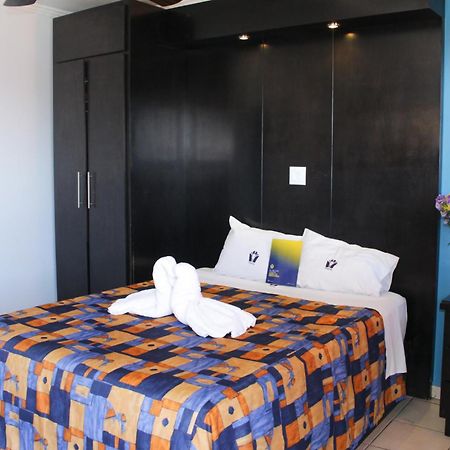 Motel Las Fuentes Mexicali Dış mekan fotoğraf
