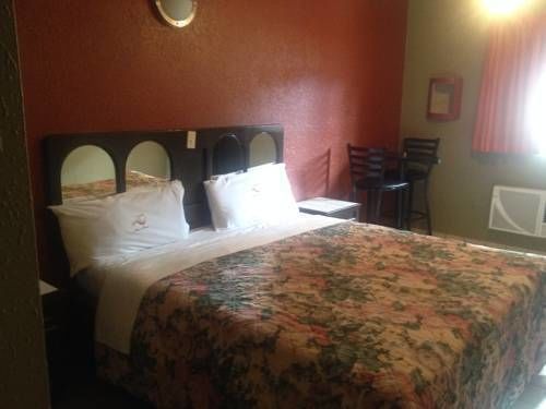 Motel Las Fuentes Mexicali Dış mekan fotoğraf