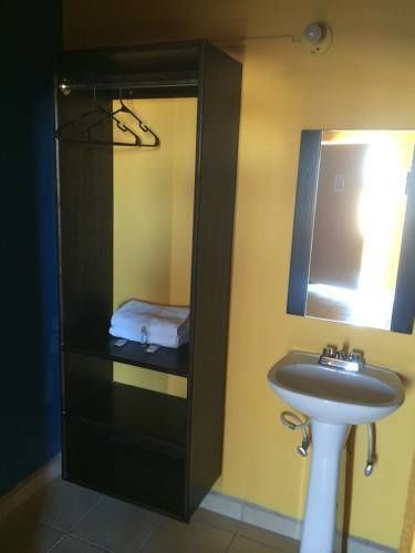 Motel Las Fuentes Mexicali Dış mekan fotoğraf
