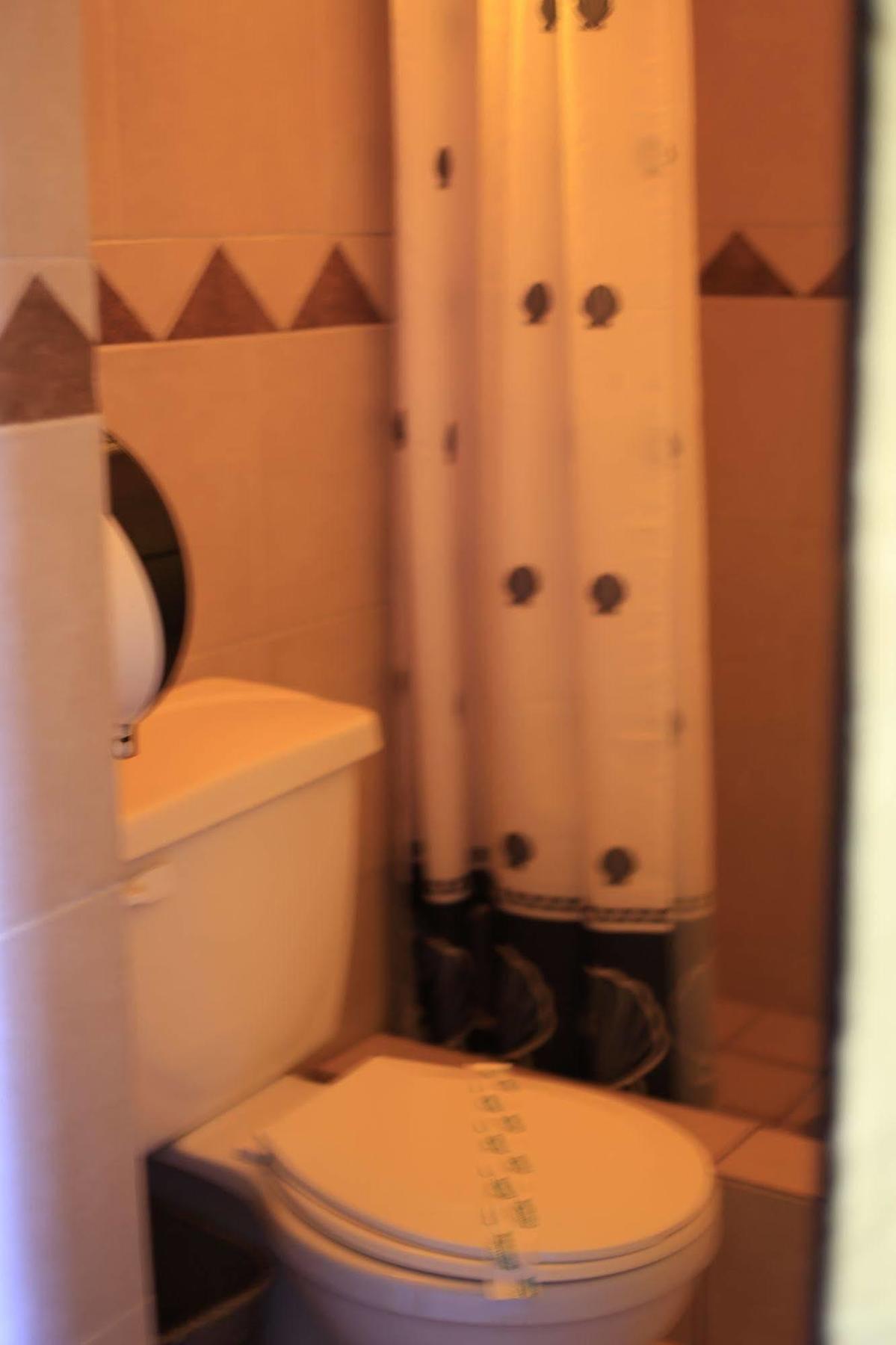 Motel Las Fuentes Mexicali Dış mekan fotoğraf